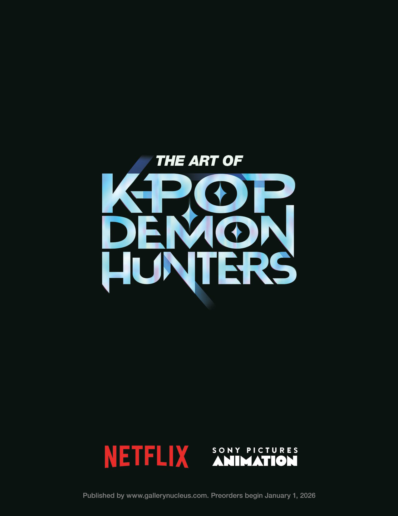 KPop Demon Hunters page 143